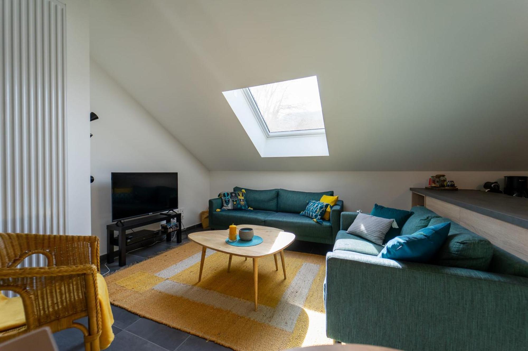 La Champanaise - 2 Bedroom Apartment 300M From Lake Annecy Duingt Exterior photo