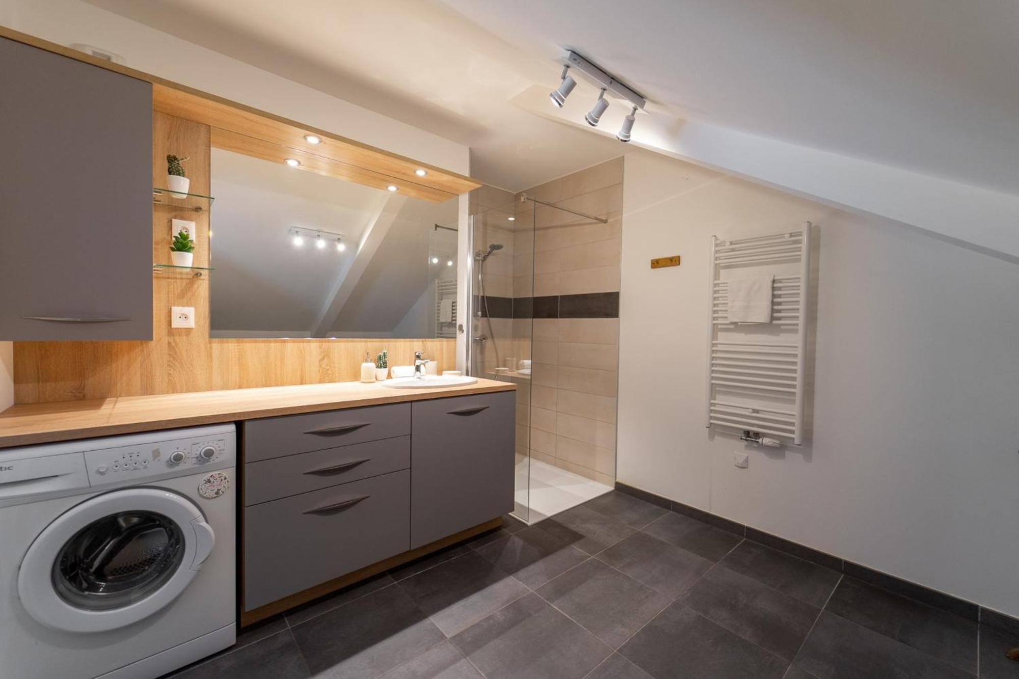 La Champanaise - 2 Bedroom Apartment 300M From Lake Annecy Duingt Exterior photo
