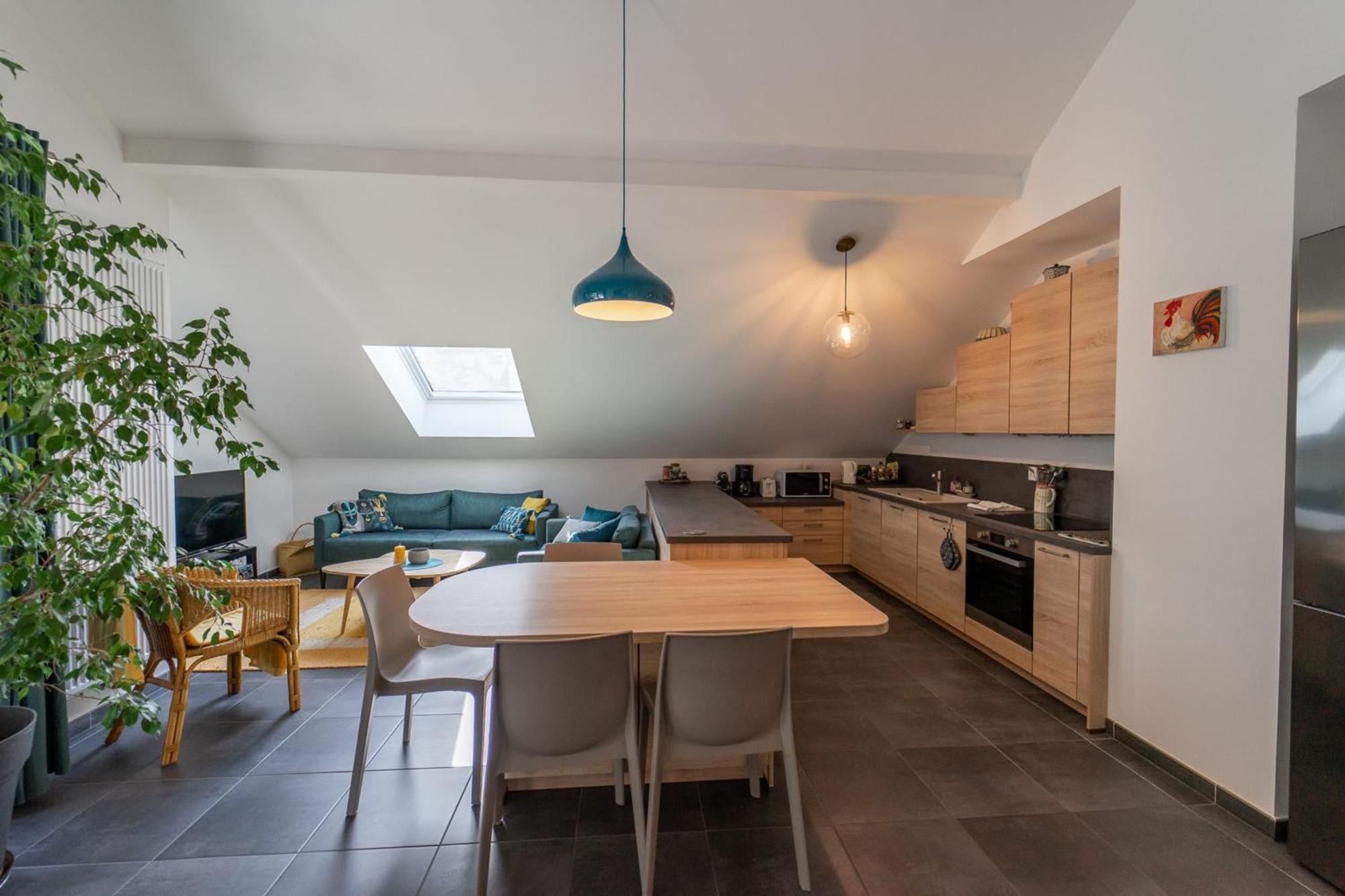 La Champanaise - 2 Bedroom Apartment 300M From Lake Annecy Duingt Exterior photo